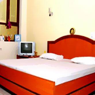 Hotel Kalyan Palace, Agra 3